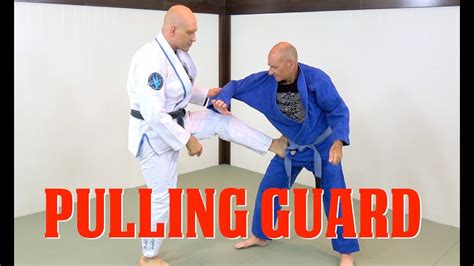 pulling guard|why do guards pull.